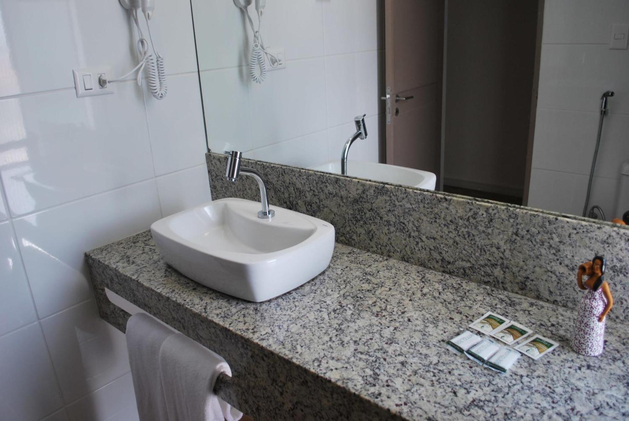 Hotel Barramares Jaboatao dos Guararapes Kamer foto