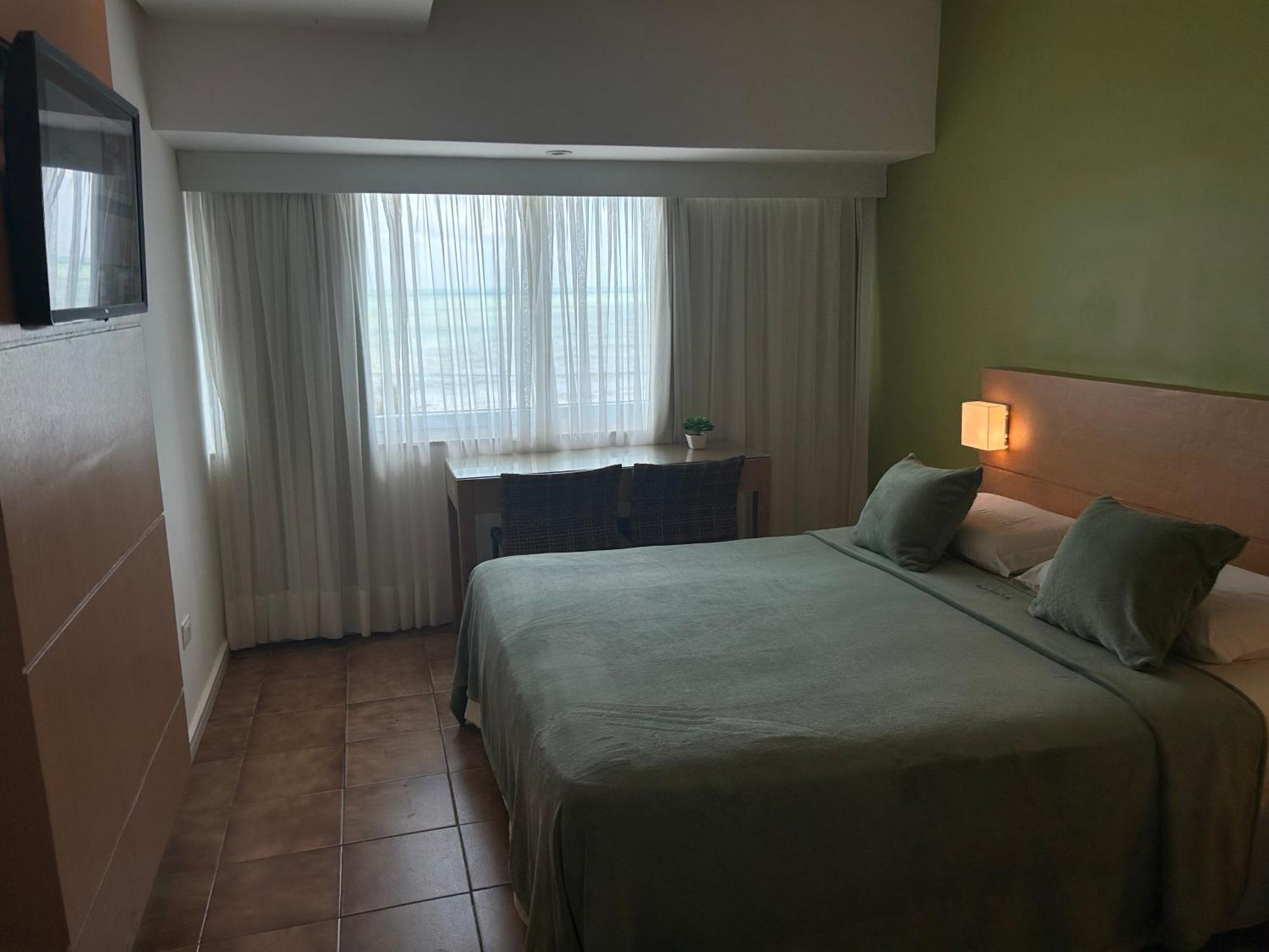 Hotel Barramares Jaboatao dos Guararapes Buitenkant foto
