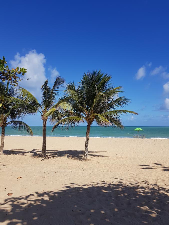 Hotel Barramares Jaboatao dos Guararapes Buitenkant foto