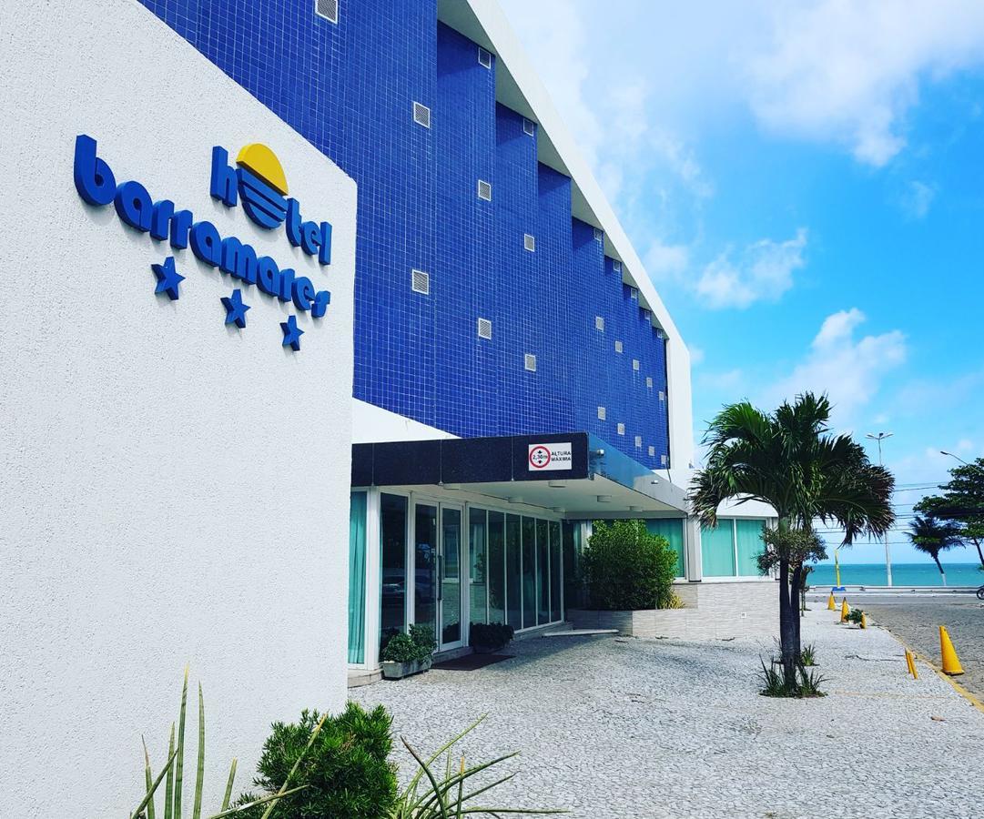 Hotel Barramares Jaboatao dos Guararapes Kamer foto